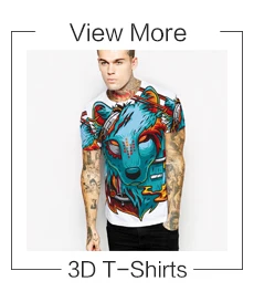 3D T-Shirts