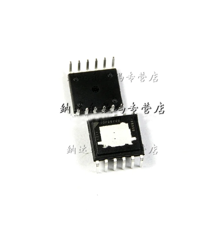 

2pcs TOP267VG T0P267VG EDIP-12 LCD Power Management IC Integrated Circuit IC