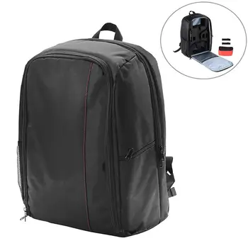 

UAV Drone Protective Storage Bag Backpack Organizer for Parrot Bebop 2.0 FPV