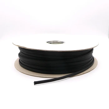 

100m/Lot Multicolor 8mm Expandable Sleeving PET Braided Sleeve.