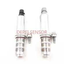 2 шт. клапан ГРМ управления маслом электромагнитный VVT для Chevrolet Captiva Equinox 12655421 12655420