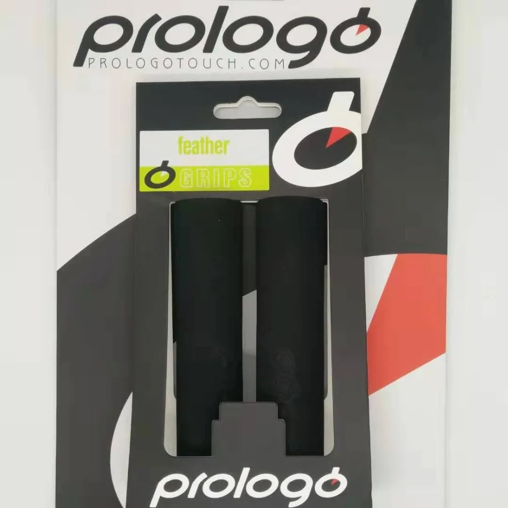 Prologo, Оригинальные велосипедные ручки, MTB, горный велосипед, руль, набор, губка, интегрированная, силикагель, MTB, для езды на велосипеде, ручка