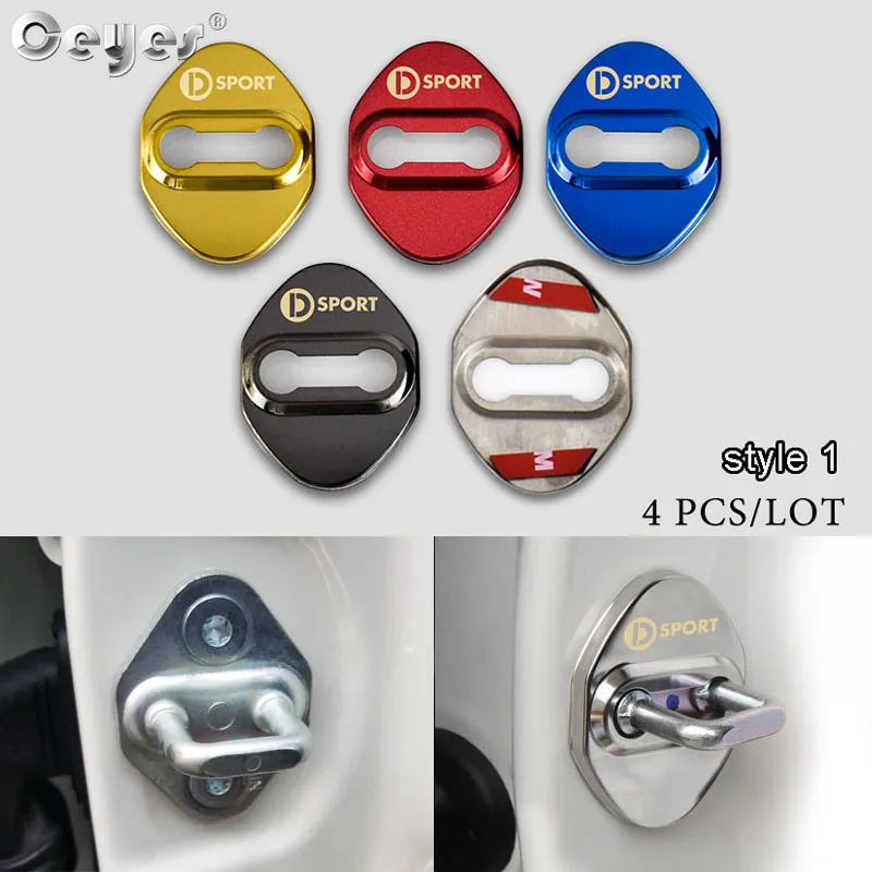 door lock cover for  DAIHATSU D SPORT (2)