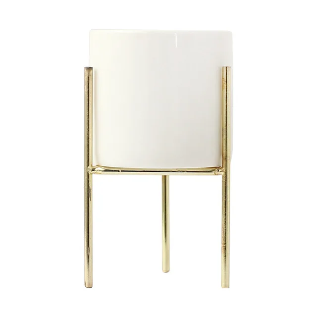 Modern-Flower-Stand-Metal-Geometric-Vase-Frame-Tall-Stand-Three-Rod-Stand-Metal-Riser-Scandinavian-Style.jpg_640x640 (8)