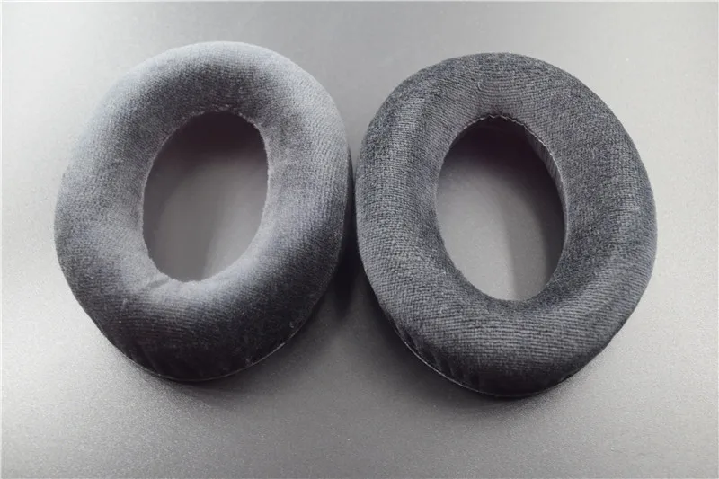 1 пара мягкие амбушюры для наушников HD545 HD565 HD580 HD650|ear pad cushions|foam ear padsear pads |
