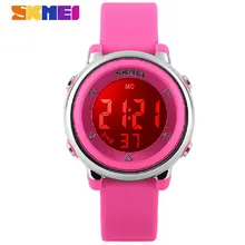 china supplier custom your own logo colorful light cheap children wrist watches