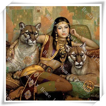 

Classical Blessing Diamond Painting Square Diamond Embroidery Rhinestone Pasted Painting Room Decoration Beauty And The Beast 30