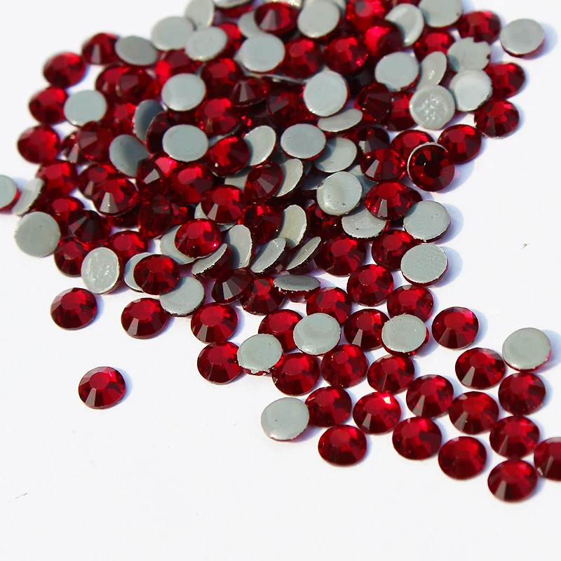 Hotfix Rhinestones 2