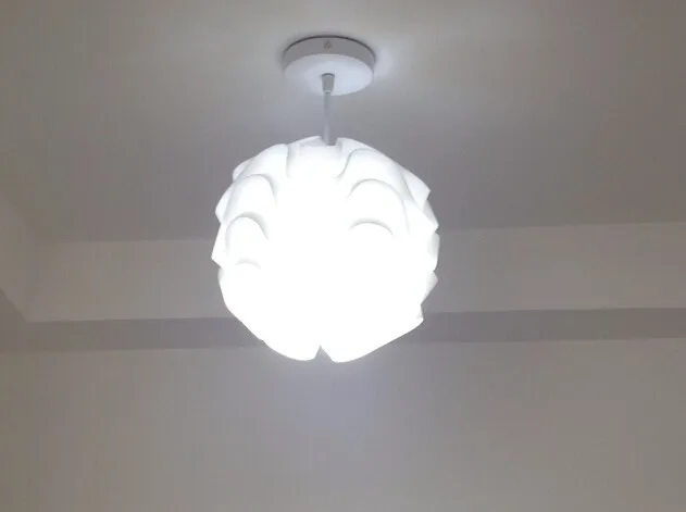 pendant lights