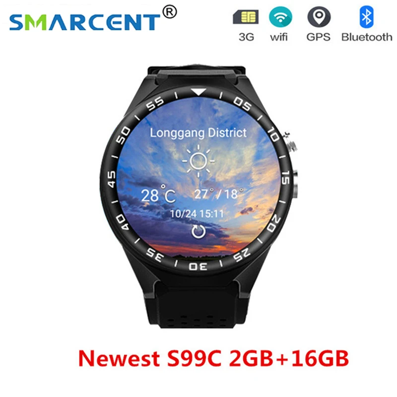 s99c smartwatch