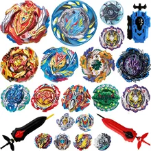 Полный стиль Burst B-129 B-130 игрушки Арена продажи лезвие пусковое устройство Bable Слива Fafnir Феникс Blayblade