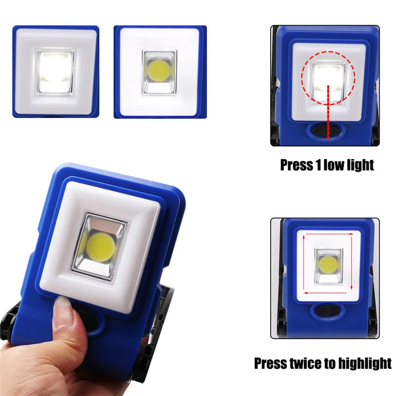 portable lamp (10)