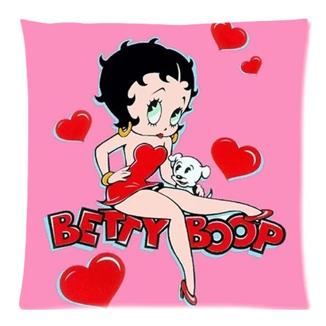 45 45cm personalized betty