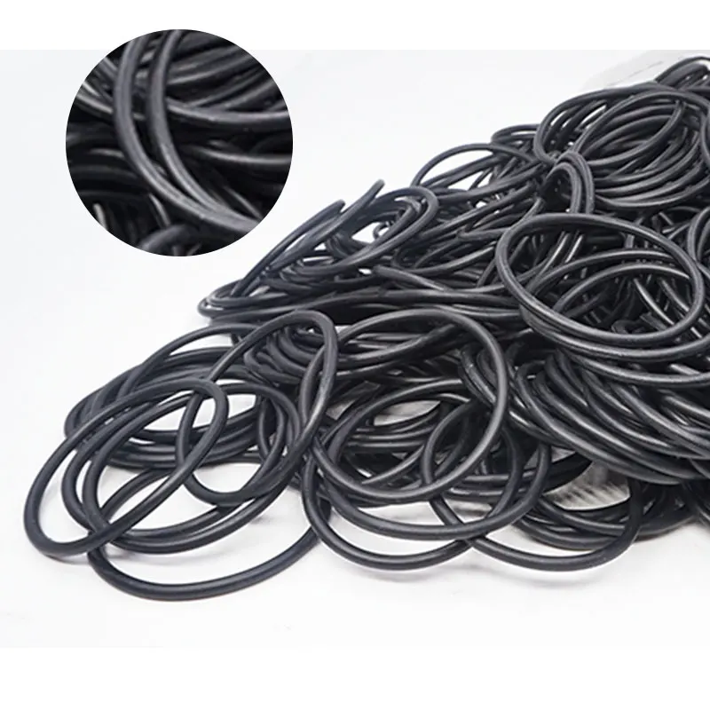 Rubber o rings Sealing gasket Rubber washers Keycap o rings Silicone o rings 10PC/lot Rubber Ring NBR Sealing O Ring CS:3mm OD51/54/55/56/57/58/60/65/68/70*3mm O-Ring Seal Nitrile Gasket Oil Washer