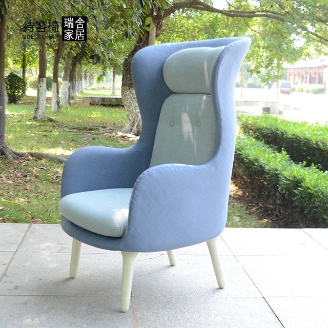 Swiss Homes S Creative Sofa Chair High Back Fabric