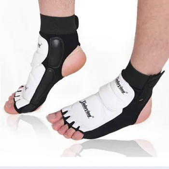 

Outdoor sport socks MTB cyling Boxing socks 1pair Ankle Brace Support Pad Guard Foot Gloves Protection MMA/Muay Thai/Boxing