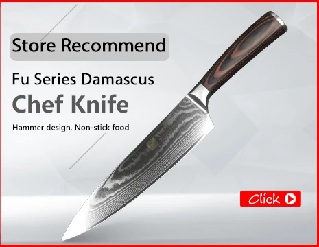 XINZUO 7 дюймов нож Santoku 67 слой Дамаск кухонные ножи из нержавеющей стали с деревянной ручкой высококачественные японские ножи для фруктов