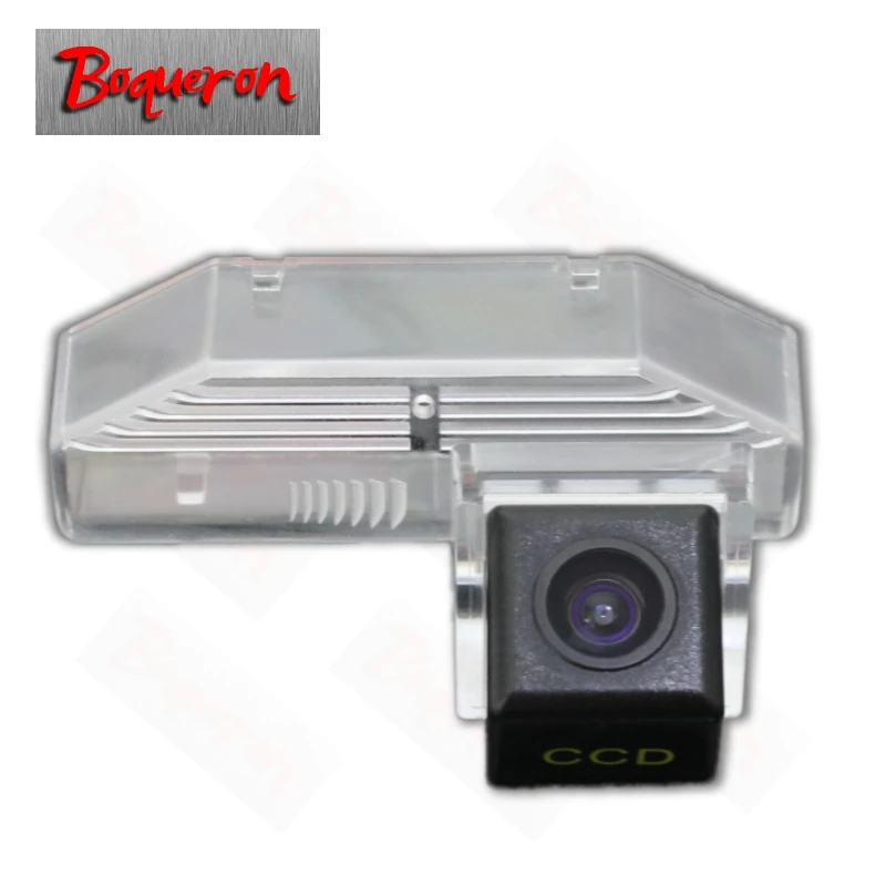 For Mazda RX-8 RX8 RX 8 2003~2014 Smart Tracks Chip Camera / HD CCD Intelligent Dynamic Parking Car Rear View Camera