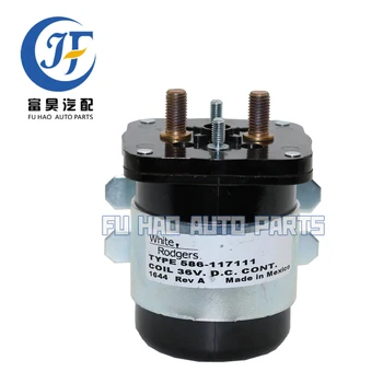 

Genuine White Rodgers Solenoid 36V.D.C 586-117111 586 117111