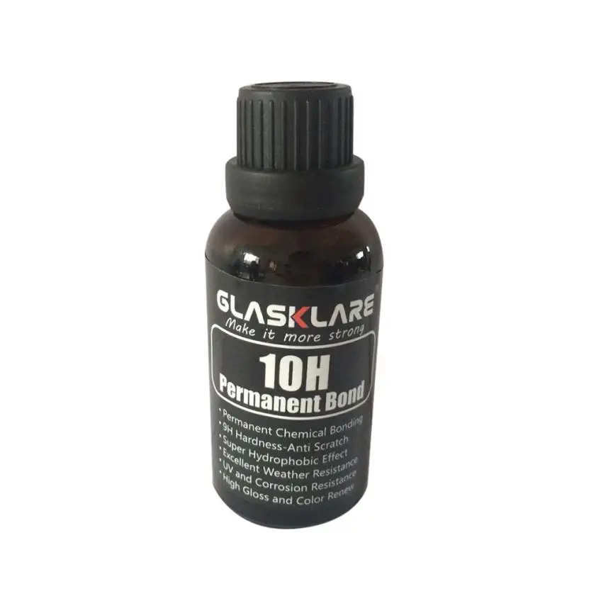 

Car-styling10H Hardness Car Liquid Ceramic Coat Super Hydrophobic Glass Coating Car Polish Super Hydrophobic dropship#LDa