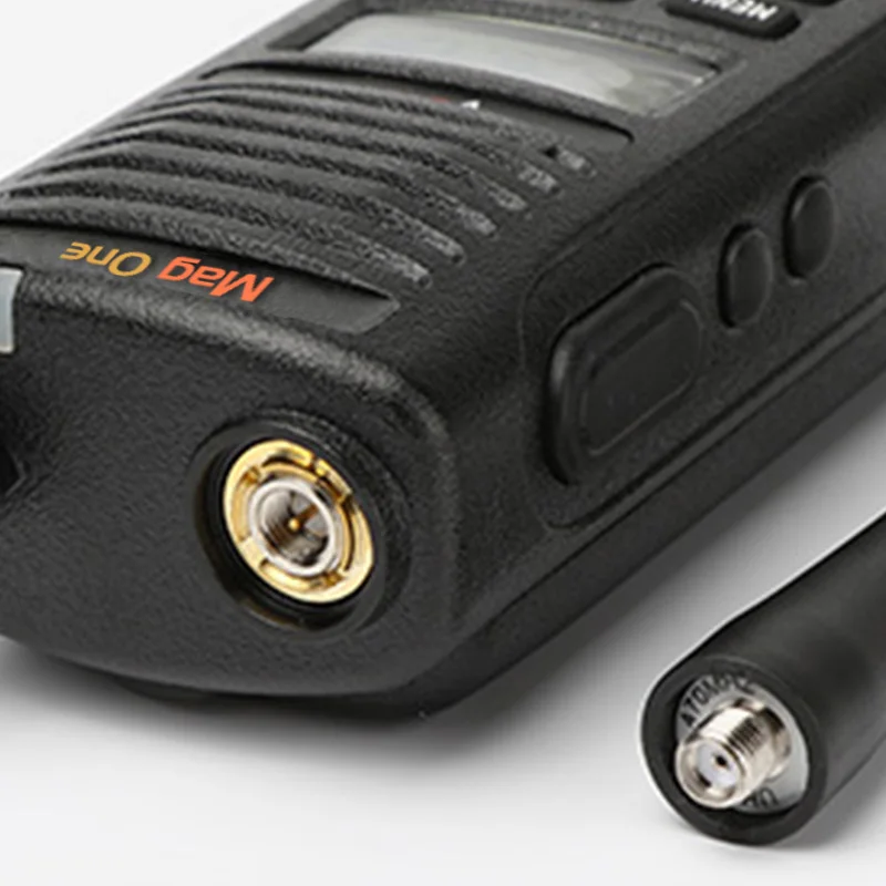 Motorola Vertex Standard VZ-D135 Walkie Talkie128 channel two way radio UHF Frequency Portable Ham Radio Hf Transceive