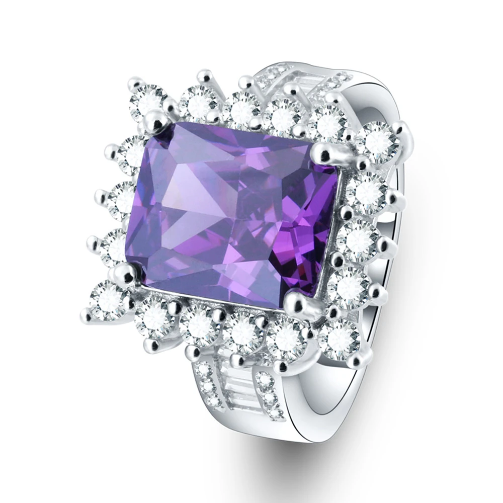 pix Royal Purple And Red Wedding aliexpress