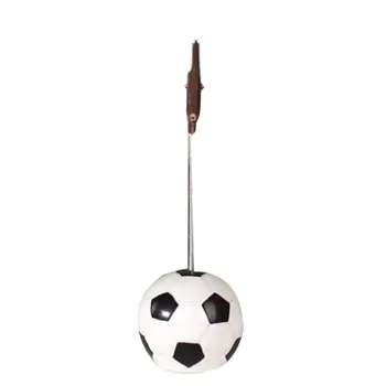 

SOSW-Football Wire Memo Holder Paper Note Clip