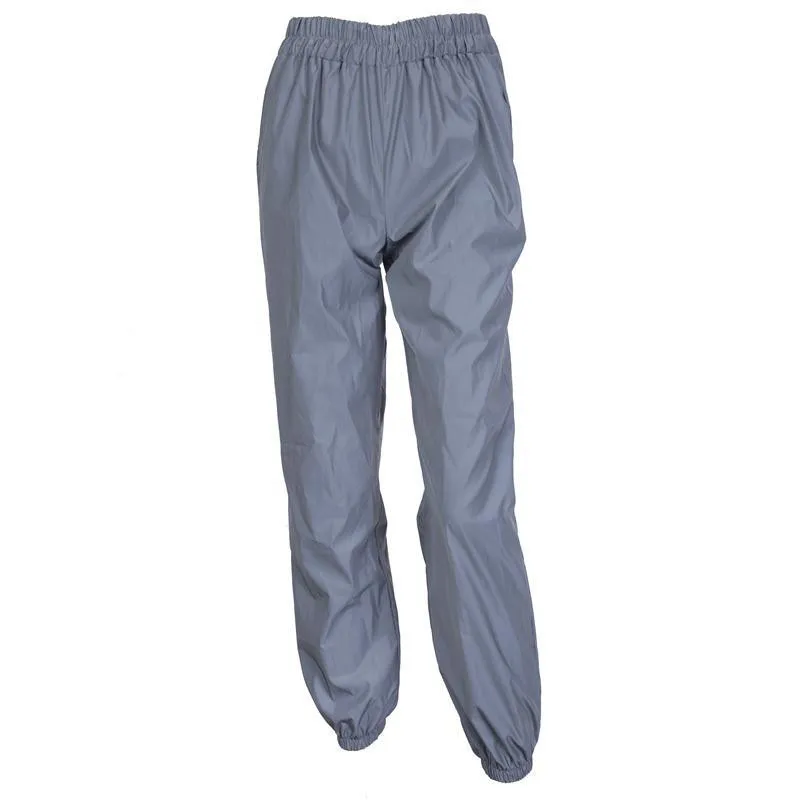 

Plus Size High Waist Pants Women's Sweatpants And Joggers Flash Reflective Trousers Women Streetwear Autumn Pants