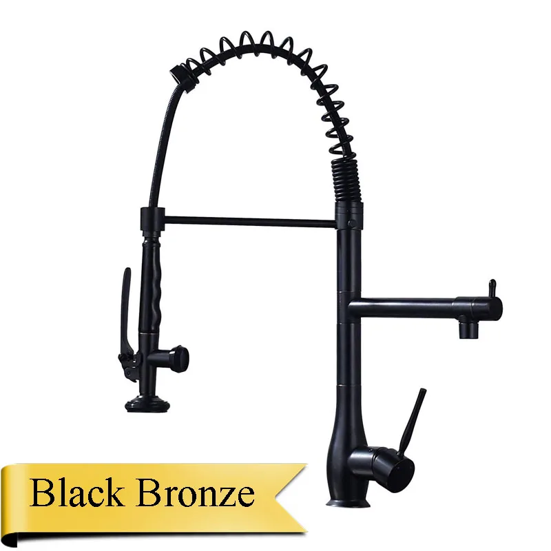 Black Bronze