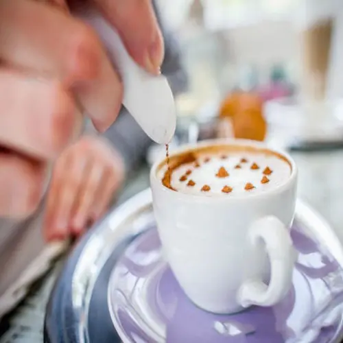 

Electrical Latte Art Pen for Coffee Cake Spice Pen Cake Decoration Pen Coffee Carving Pen Baking Pastry Tools D0491