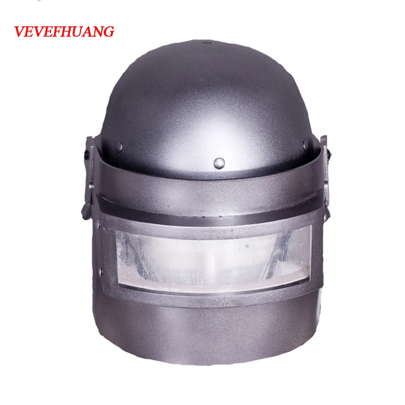  Game Playerunknown's Battlegrounds Eat chicken Cosplay Costumes Mask Special Forces Helmet Armor Pu