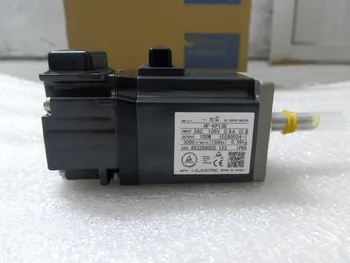 

NEW&ORIGINAL AC SERVO MOTOR HF-KP13D