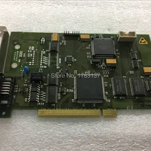 CAN-PCI/331-1 карточка для PCI331 PHILIPS медицинская GK021442 используется в хорошем состоянии