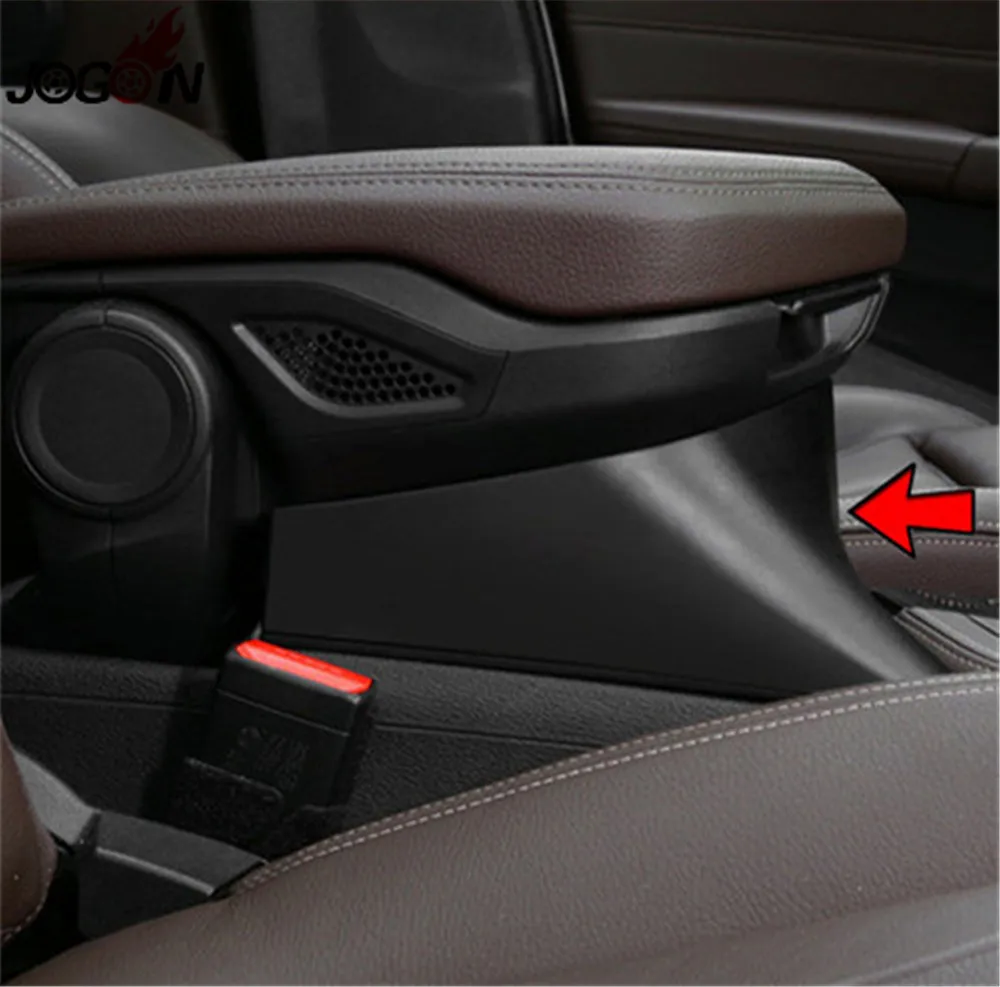 Buy For BMW X1 F48 2016 2017 LHD High ABS Plastic