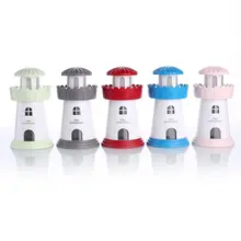 Маяк увлажнитель воздуха Комплект Мини Арома эфирные масла диффузор тумана