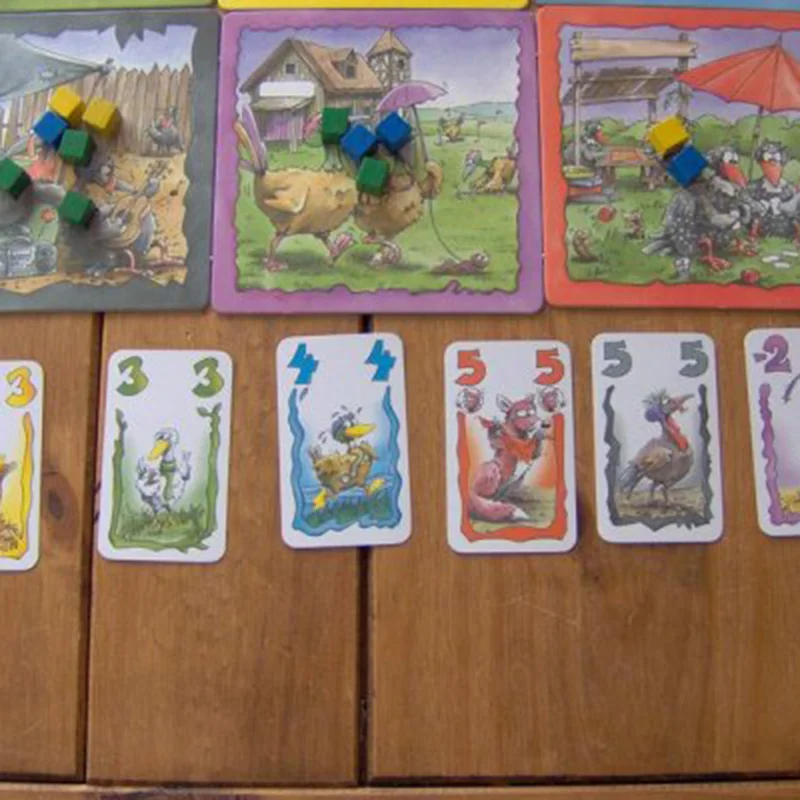 Hick Hack Board Games For 2-6 Peoples Puzzle Game Children Toy With English Instructions HOT Hick Hack Board Games For 2-6 Peoples Puzzle Game Children Toy With English Instructions HOT