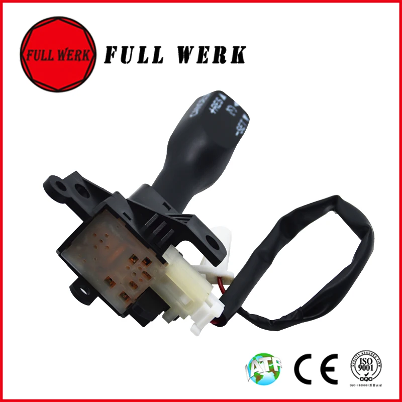 Переключатель круиз контроля 84632 34011 34017 Для Toyota Camry Corolla Highlander RAV4 Matrix Tundra Lexus Yaris Scion