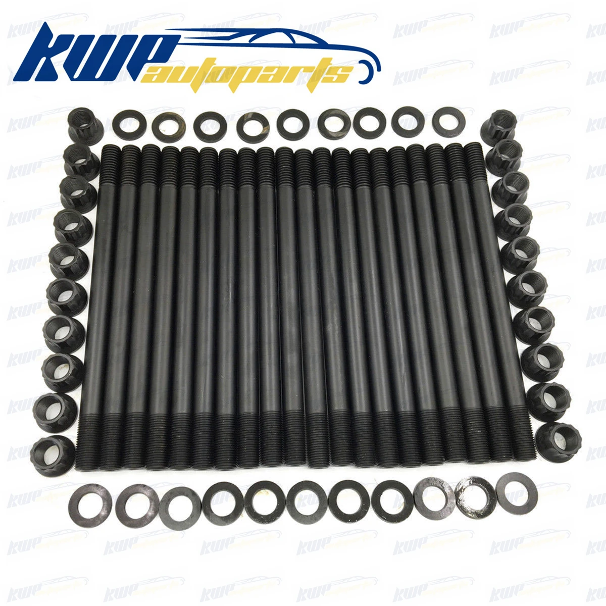 Ford 6.0 Head Stud Kit