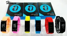 2017 новый Смарт-группы x9 браслет браслет часы с Bluetooth пульт дистанционного управления смарт-импульса крови питание smartband напомнить PK id107
