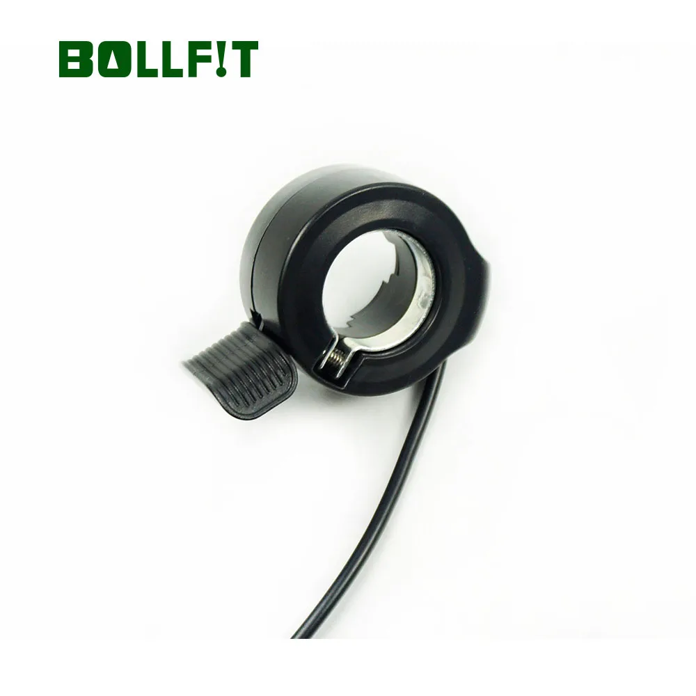 BOLLFIT большой заслонка Bafang для электрического головного велосипеда BAFANG E 3P в одном