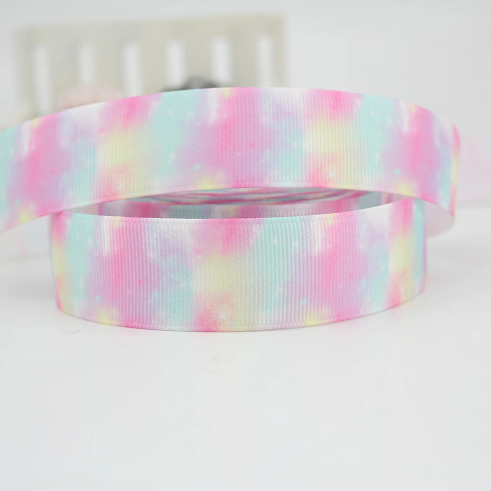 pink ribbon grosgrain (3)