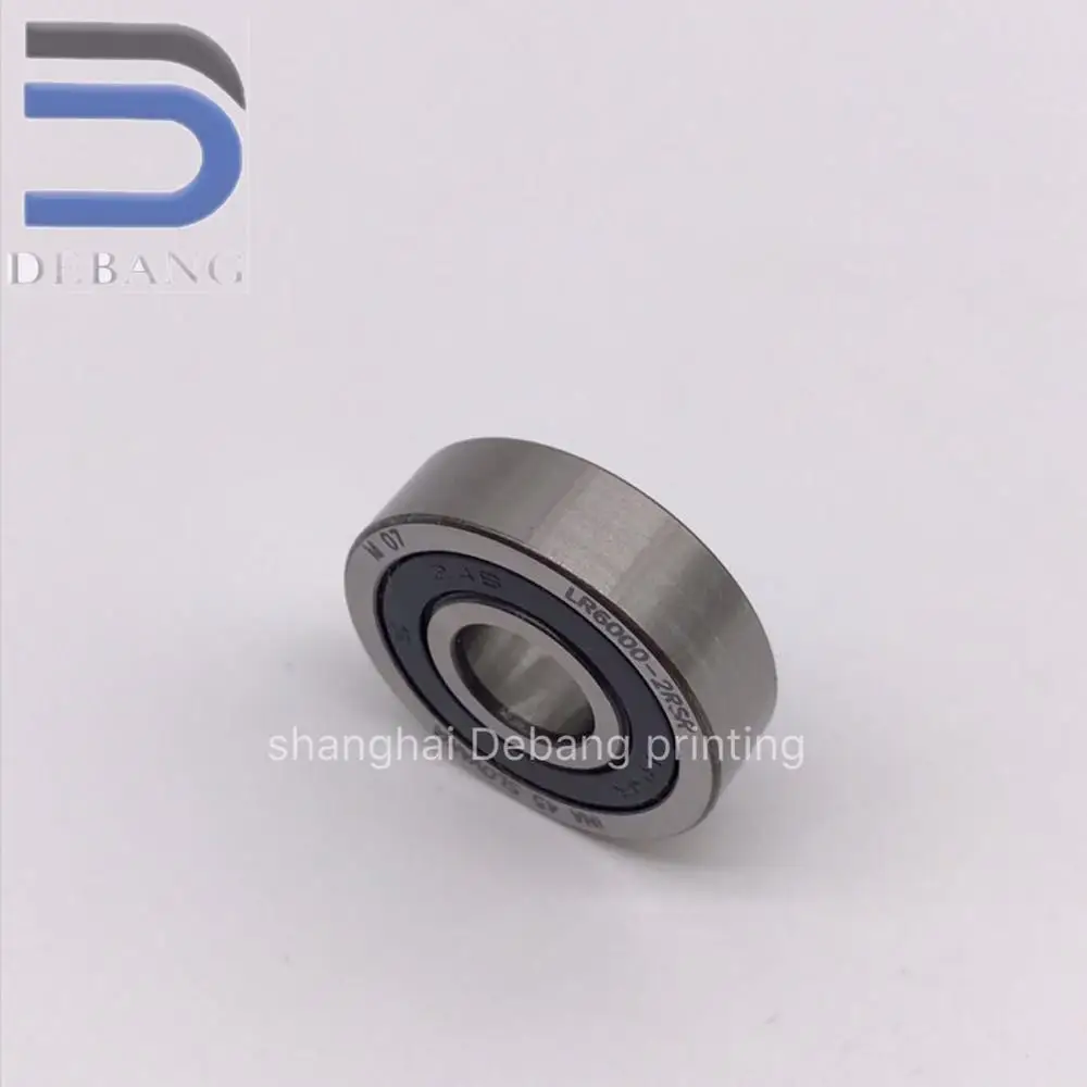 3 шт./лот XL75 CD74 PM74 lder roller LR6000NPPU 00.550.1729 детали печатной машины | Компьютеры и офис