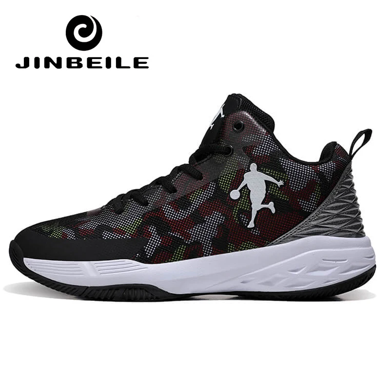 Zapatillas baloncesto Jordan de alta calidad transpirables ligeras para Hombre, Zapatillas de baloncesto antideslizantes, calzado deportes al aire libre, Zapatillas Jordan de baloncesto| AliExpress