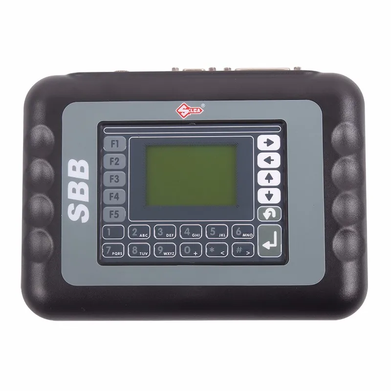 SBB key programmer-01