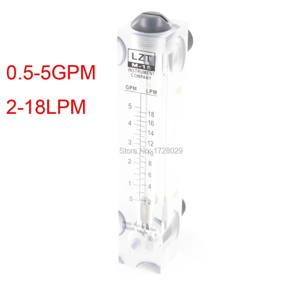LZM15ElectronicWaterFlowmeter218LPMLiquidFlowMeter.jpg