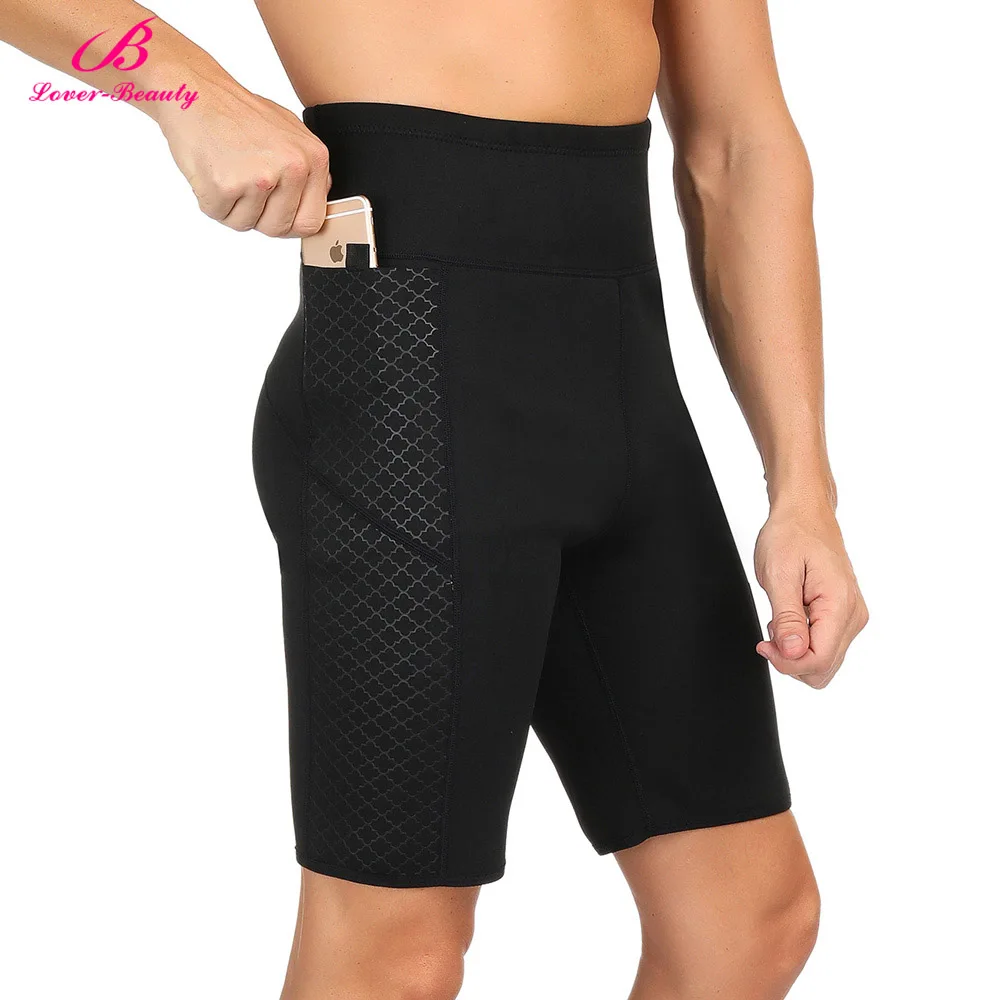 neoprene workout pants high waist