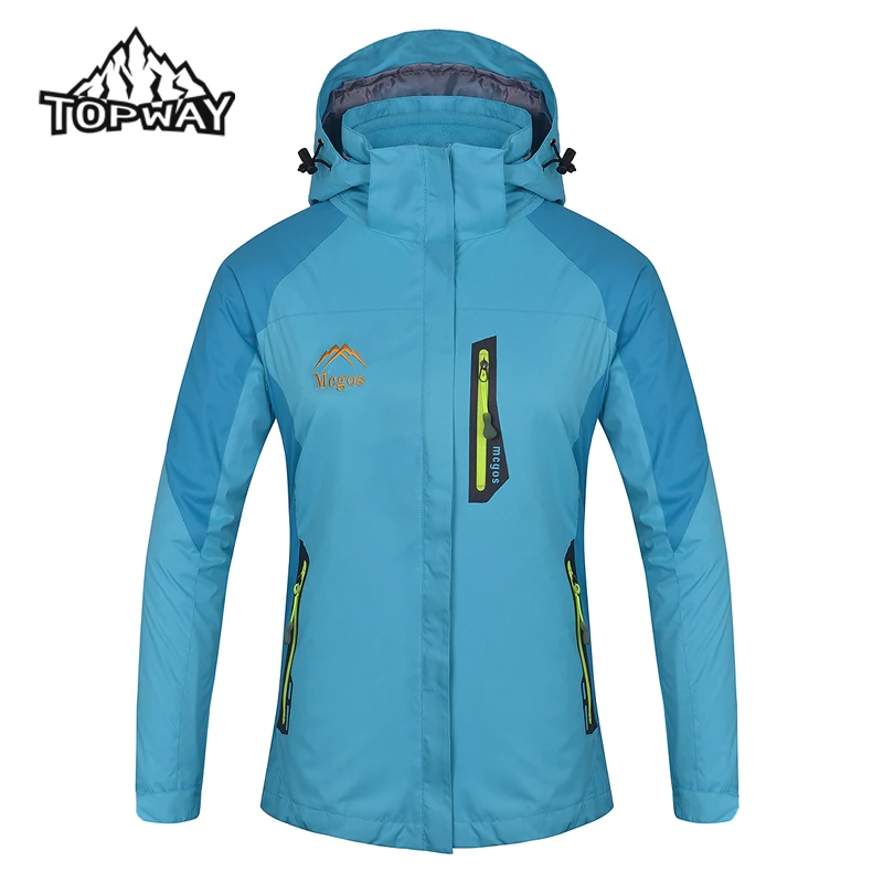 Новая Зимняя Chaquetas Mujer На Открытом Воздухе Анти Пиллинг Capptto Донна Теплый Походы