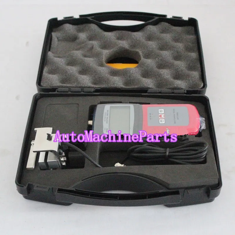 New Digital Belt Tension Gauge Belt Tension Meter Tester BTT 2880in