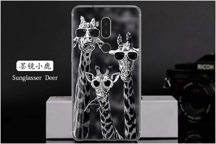  Sunglasser  Deer