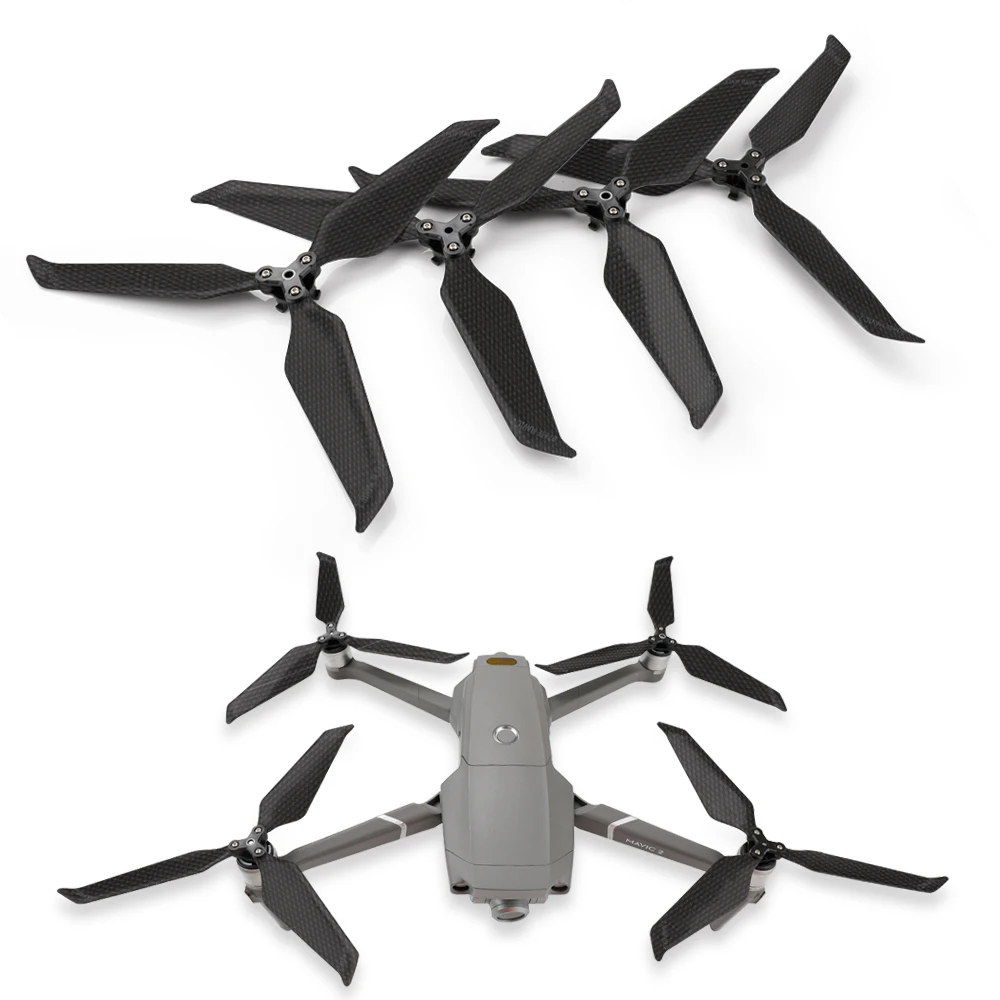 para dji mavic 2 pro zoom zangão acessórios
